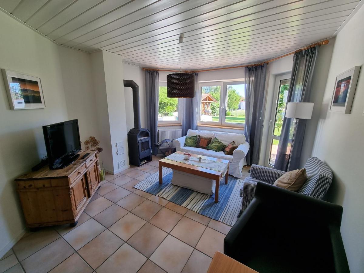 Haus Sonnengarten Kapellen-Drusweiler المظهر الخارجي الصورة