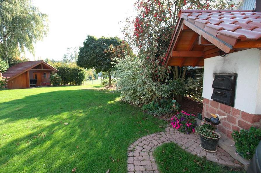 Haus Sonnengarten Kapellen-Drusweiler الغرفة الصورة